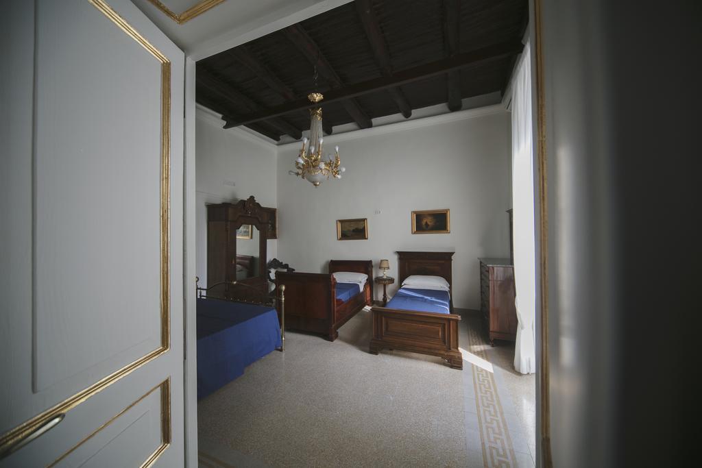 Area Angioina Suites Napoli Dış mekan fotoğraf
