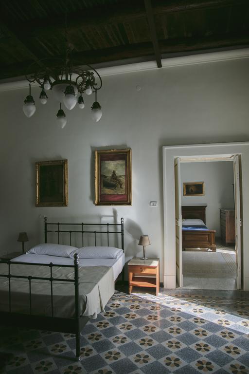 Area Angioina Suites Napoli Dış mekan fotoğraf