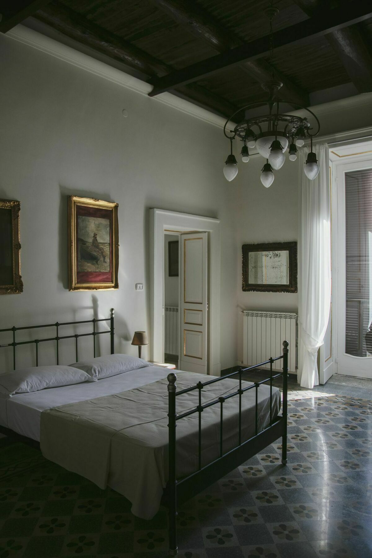 Area Angioina Suites Napoli Dış mekan fotoğraf